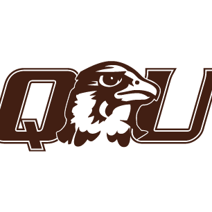 QU Men's Basketball Jersey Club - logo